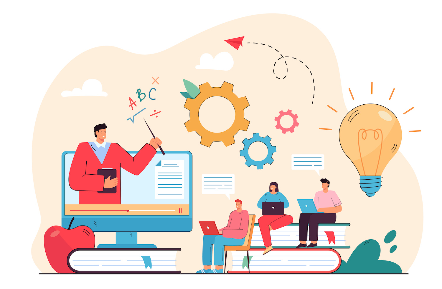 creating an ad with Google targeting multiple countries