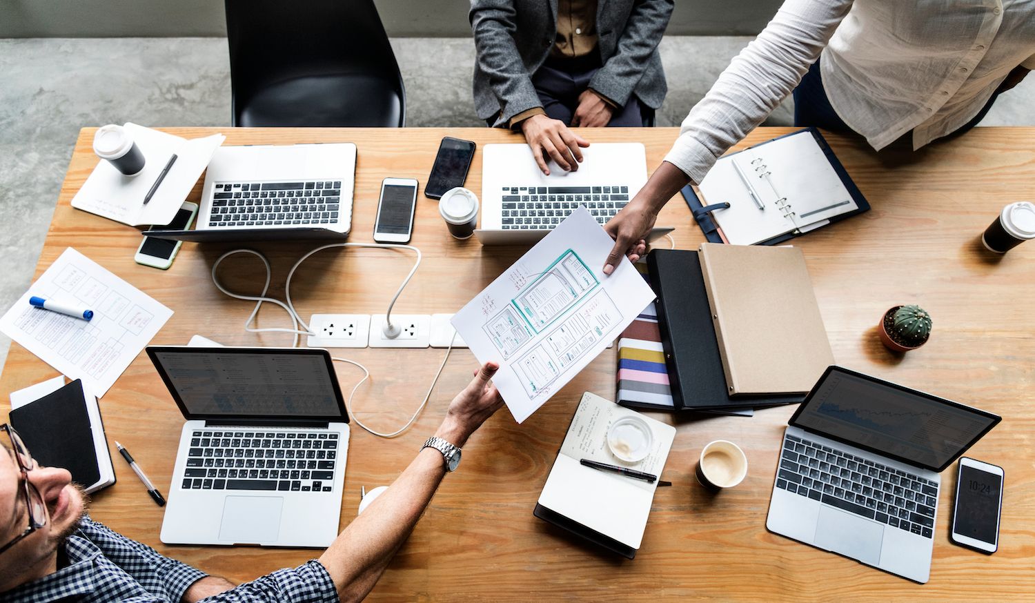 Subscription Coach Amanda Northcutt's tips for face-to-face marketing