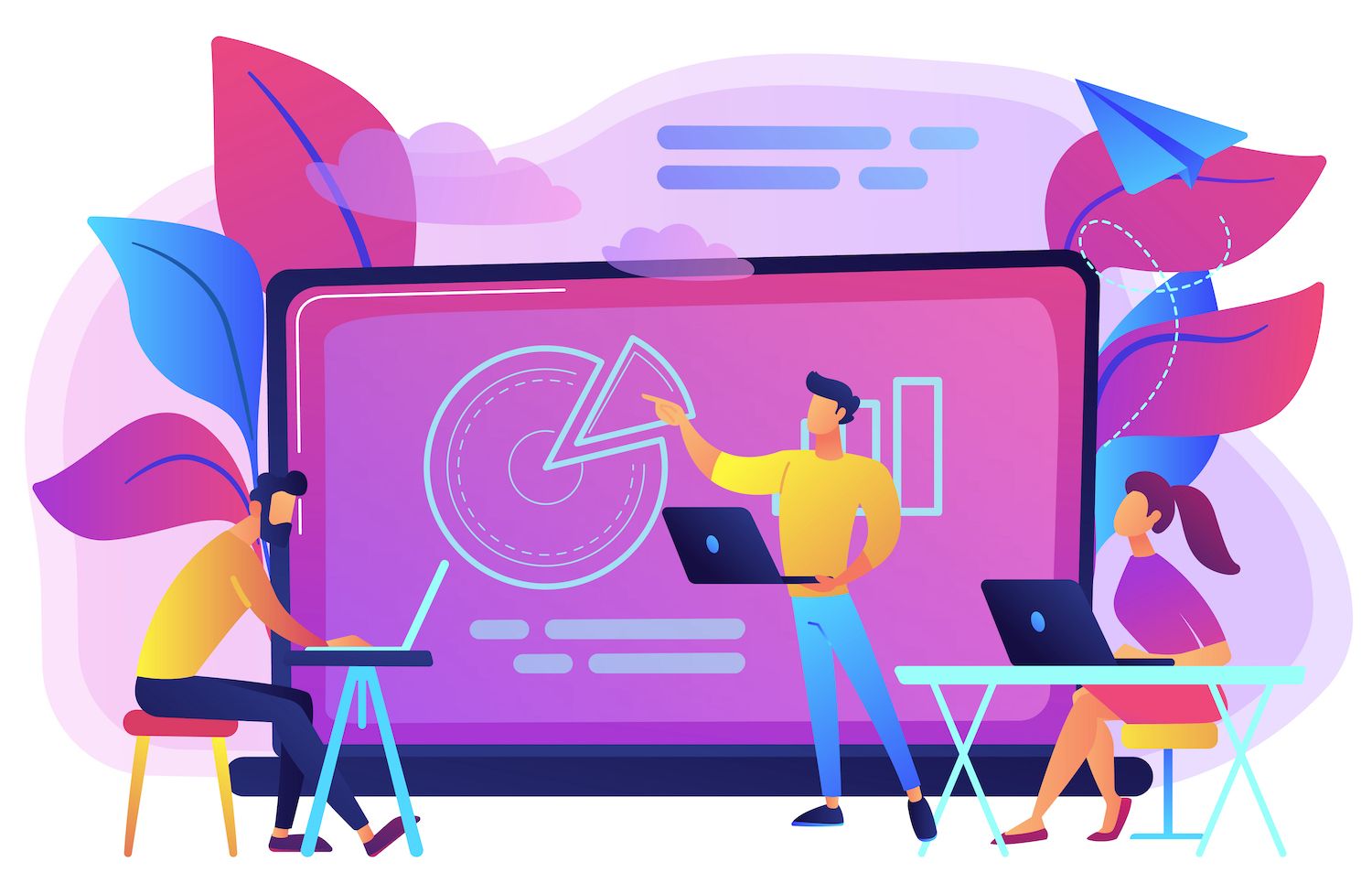 Desktop MC course- Expanded